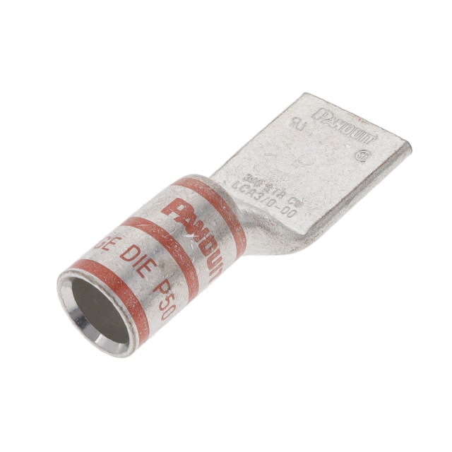 LCA3/0-00-X Panduit Corp  Connettori rettangolari